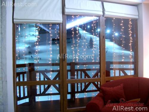 Ice Angels Hotel 21